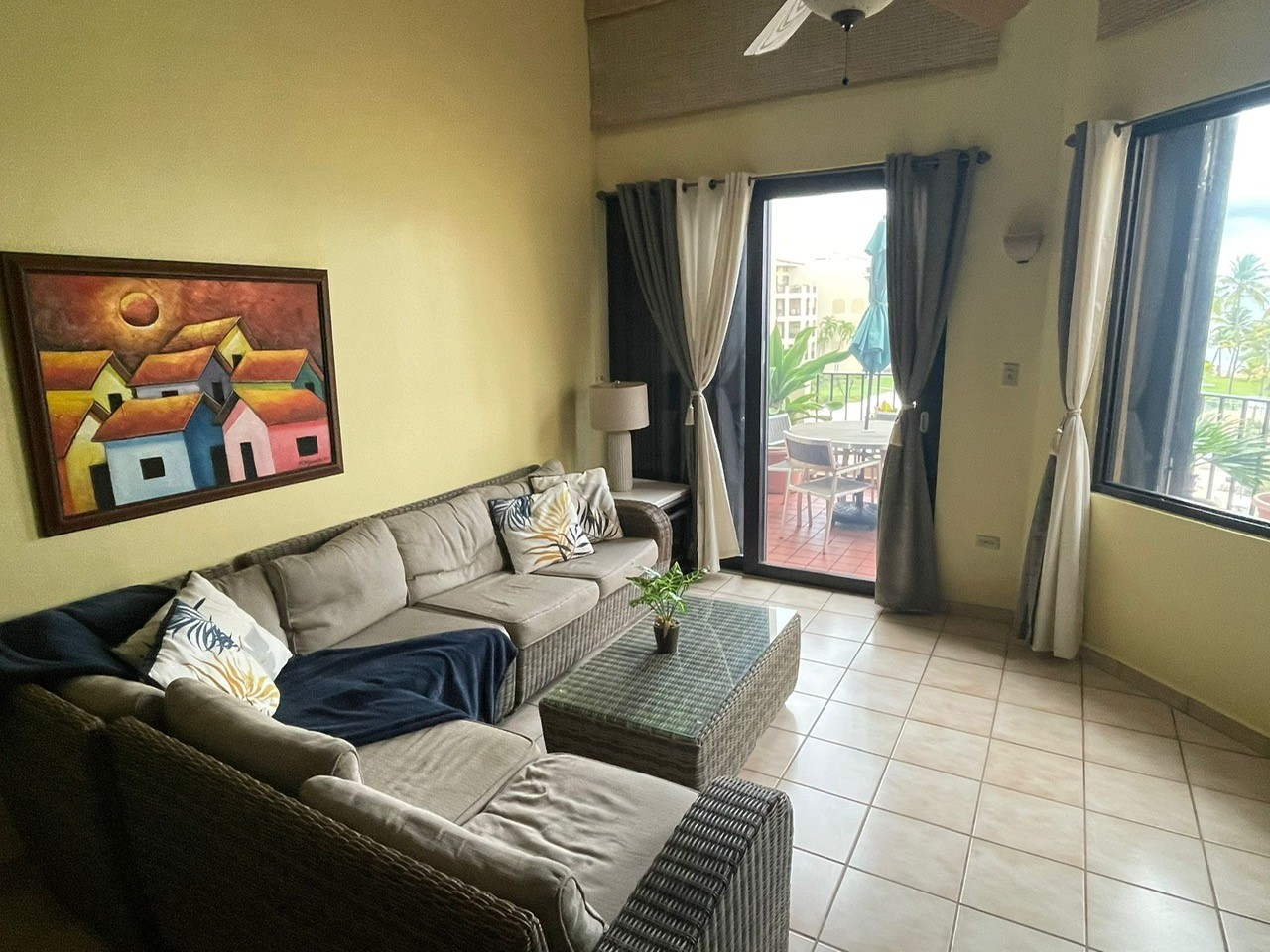 Palmas del Mar vacation villa rentals